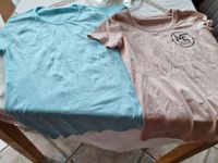 Funktionsshirts Kurzarm - 2 Stück - Gr. S/40  Tchibo Sachsen - Nünchritz Vorschau