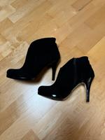 Schuhe Stiefeletten Halbstiefel Gr. 38 Bayern - Regensburg Vorschau