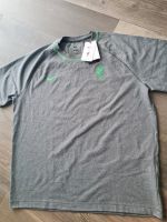 Liverpool T-Shirt Nike XL grau Niedersachsen - Edewecht Vorschau