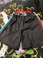 Damen Adidas Prime Blue Shorts.Gr.44 Sachsen - Altenberg Sachs Vorschau