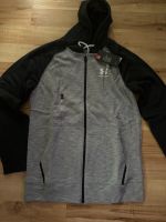 Under Armour Kapuzenjacke Größe S/M Baden-Württemberg - Karlsruhe Vorschau