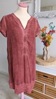 Street One Modal Sommerkleid kurzarm Gr.38/40 Maße anbei Rheinland-Pfalz - Kaiserslautern Vorschau