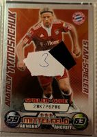 Match Attax Karten FC Bayern München  2009 - 2010 Nordrhein-Westfalen - Datteln Vorschau