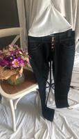Q/S by S.Oliver Jeans - Denim - Slim fit - Größe 38 - Länge 32 Bayern - Teisendorf Vorschau