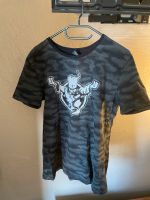 Thunderdome Camouflage Shirt Bayern - Bad Reichenhall Vorschau