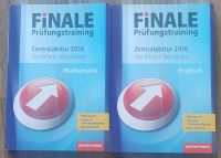 Finale Abitur Training Mathematik und Englisch Nordrhein-Westfalen - Bocholt Vorschau