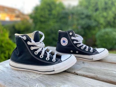 Converse clearance kinderschuhe 36