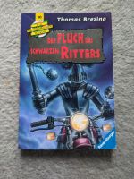 Thomas Brezina - Der Fluch des schwarzen Ritters Bayern - Würzburg Vorschau