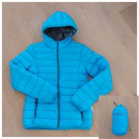 Cmp Winterjacke, Daunenjacke, Thinsulate, mit Beutel Gr. M/40 Bayern - Schongau Vorschau