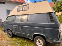 T 3 Carthago Camper Bayern - Abensberg Vorschau