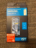 ISY Schutzglas Samsung Galaxy A42 Hessen - Haiger Vorschau