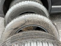 Tiguan: Reifen Continental ContiEcoContact 215/65 R 17 99 V Dortmund - Mitte Vorschau