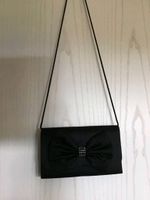 Edle, elegante Damenhandtasche schwarz Bayern - Bernried Vorschau