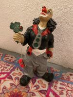 GILDE Clown Glücksbringer Comedy Collection Kleeblatt Höhe 33 cm Bayern - Stockstadt a. Main Vorschau