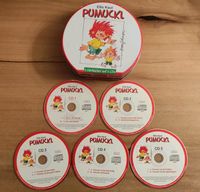 5 CDs Pumuckl von Ellis Kaut Hörspiel Hörbuch Meister Eder Bayern - Dinkelscherben Vorschau