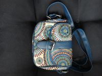 Wunderschöne orientalische Handtasche aus Marokko Sachsen-Anhalt - Magdeburg Vorschau
