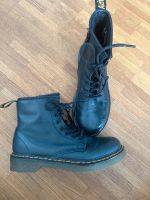 Dr. Martens Stiefel Gr. 34 Düsseldorf - Angermund Vorschau