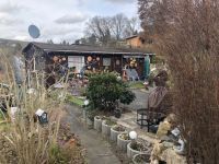 Sehr schöner Familien-, Freitzeit- und Erholungsgarten Thüringen - Rudolstadt Vorschau