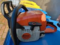 STIHL MS/FS/TOPHANDL DEFEKT GESUCHT Sachsen - Trebsen Vorschau