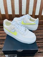 Neu Nike Air Force 1 Shadow White Lemon Gr. 42 Hessen - Meinhard Vorschau