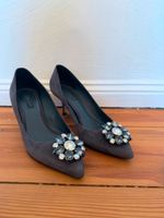 Dolce & Gabbana Pumps High heels 38 1/2 Berlin - Westend Vorschau