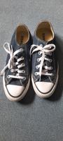 Converse Chucks, Größe 36,5, dunkelblau Aubing-Lochhausen-Langwied - Aubing Vorschau