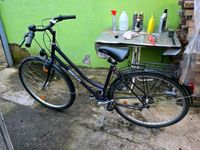 28 Zoll Hercules Fahrrad zu verkaufen. Nordrhein-Westfalen - Oberhausen Vorschau