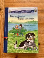 Erst ich ein Stück, dann du, Tiergeschichten, Erstleser Bayern - Aschaffenburg Vorschau