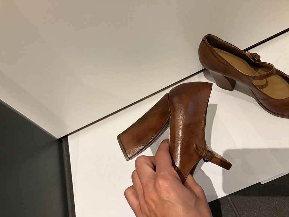 Highheels und Stöckelschuhe in Passau