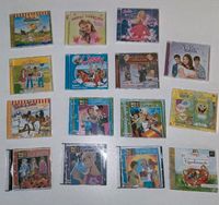 Kinder CD's: Die 3!!!, Bibi&Tina,Barbie, Conni etc Niedersachsen - Oldenburg Vorschau