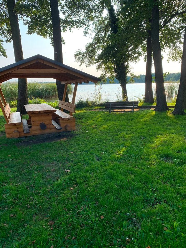 Baugrundstück in Am Mellensee