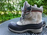 The Northface Trekking Wander Schuhe Stiefel 38 NP 160€ Wolfskin Nordrhein-Westfalen - Leverkusen Vorschau