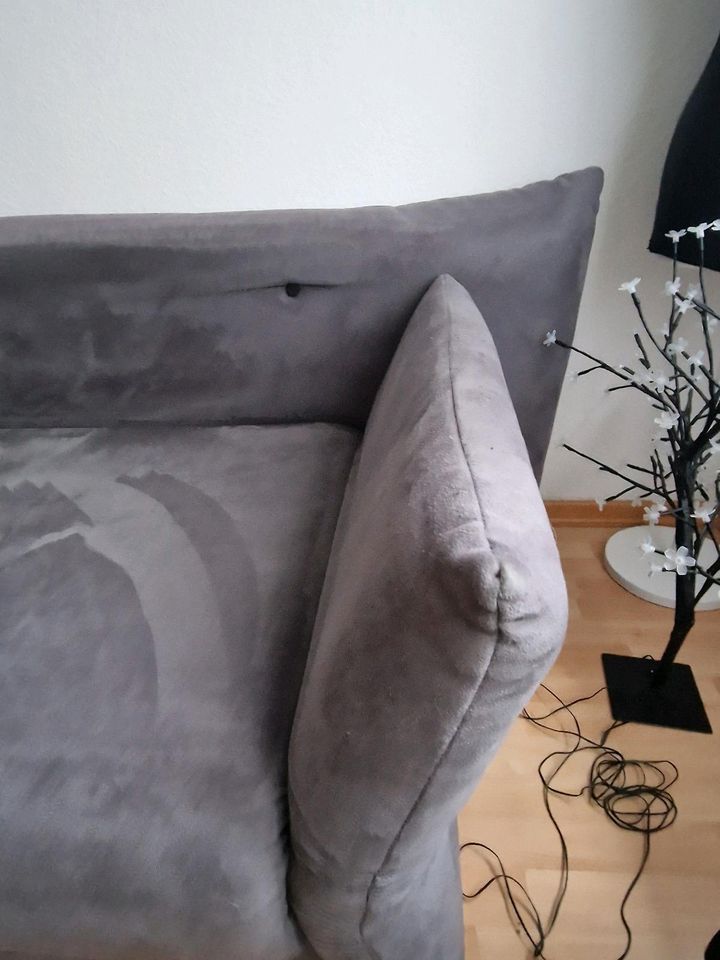 Schlafcouch in Düsseldorf