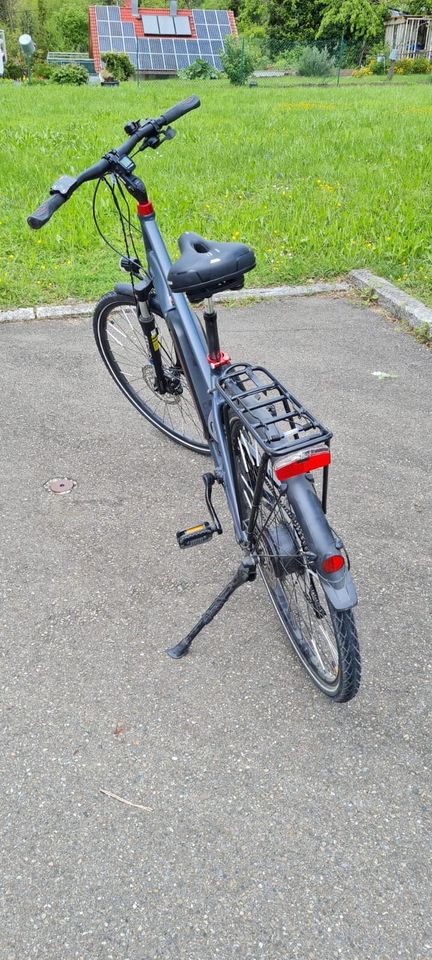 E-Bike Trekking Damen / Fischer Viator 1.0 28Zoll in Kirchheim unter Teck