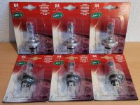 Autolicht H4 Halogen-Scheinwerferlampe 12 V 60/55 W P43t Fi. Kess Sachsen-Anhalt - Dessau-Roßlau Vorschau