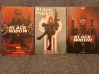 Black Widow 1 -3 Sammlung Komplett Marvel Comics Niedersachsen - Oldenburg Vorschau