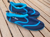 Badeschuhe blau 33 Baden-Württemberg - Tuningen Vorschau