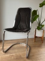 1/6 Freischwinger Wire Chair Italien Rinaldi Chrom Vintage 70er Nordrhein-Westfalen - Extertal Vorschau