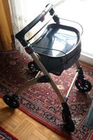 Rollator, Mobilex Jaguar  Senioren Rheinland-Pfalz - Neidenfels (Pfalz) Vorschau