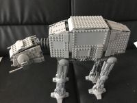 Lego 75288 At-At mit OVP und Anleitung/ohne Figuren Sachsen - Plauen Vorschau