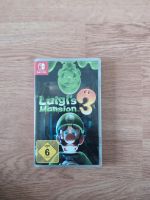 Luigis Mansion 3 Sachsen-Anhalt - Brehna Vorschau