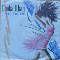 Chaka Khan - I Feel For You 7´ Vinyl Single Bayern - Fraunberg Vorschau