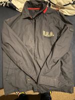 Tommy Hilfiger Blouson Jacke XL original Nordrhein-Westfalen - Bergheim Vorschau