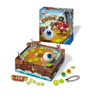 Ravensburger Eye Eye Captain Brettspiel Kinderspiel w. Neu Niedersachsen - Edewecht Vorschau