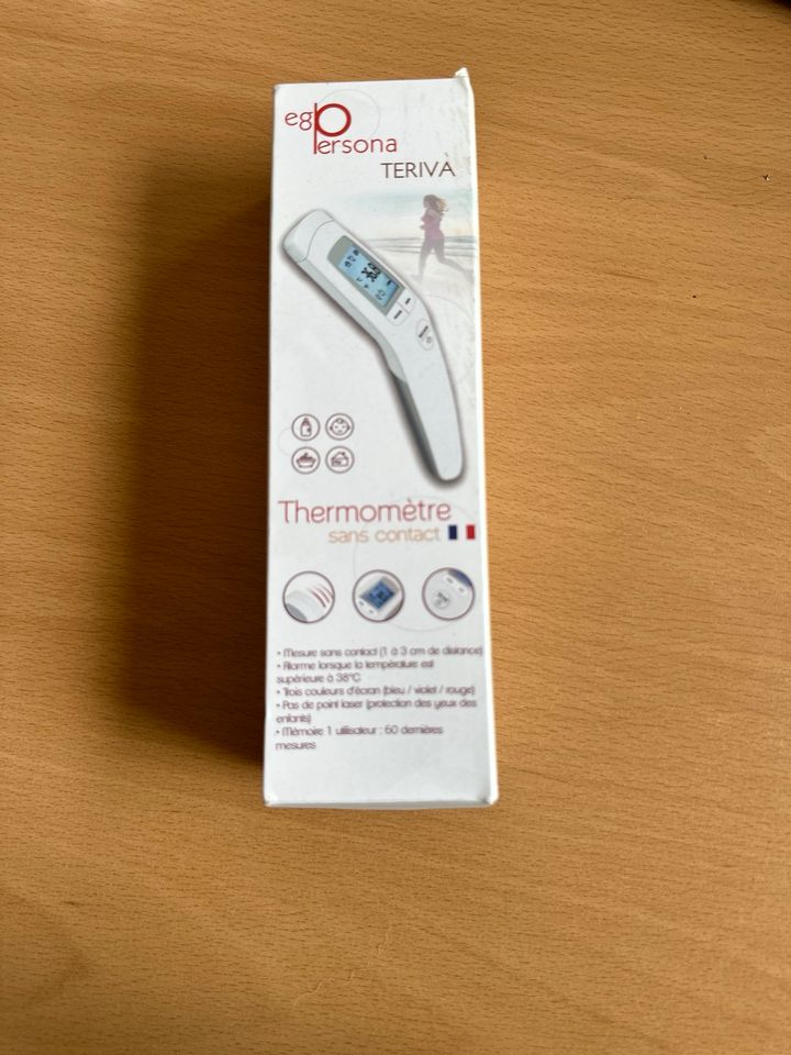 Thermometer Fieber Messer in Bochum