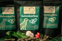 Gelenkerlis - der gesunde Gelenk-Snack Baden-Württemberg - Althütte Vorschau