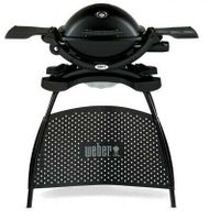 Weber® Q 1200 – Gasgrill mit Stand (Neu+OVP) Nordrhein-Westfalen - Dormagen Vorschau