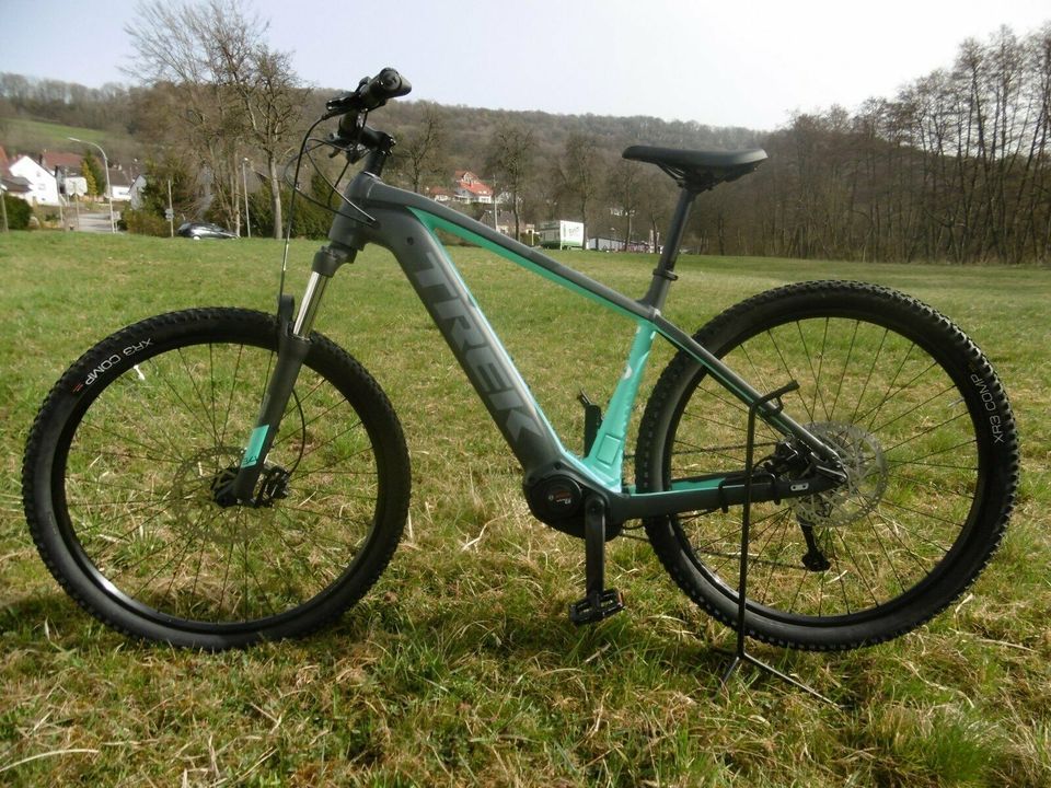 Trek Powerfly 4 E-Bike MTB 29" BOSCH CX GEN4 625Wh *NEU* in Schmelz