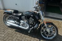 HARLEY DAVIDSON, V-ROD MUSCLE, TYP VR1 Nordrhein-Westfalen - Gladbeck Vorschau