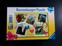 Ravensburger Puzzle 300 Teile Pferde Sachsen-Anhalt - Wimmelburg Vorschau